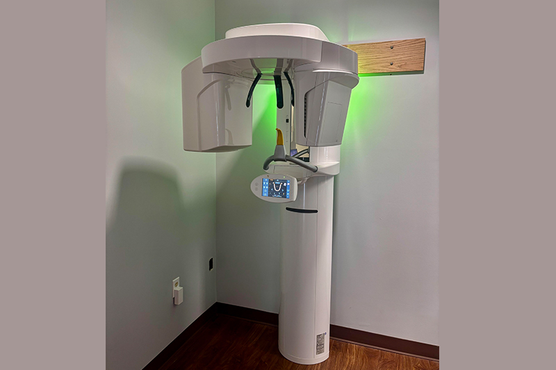 Aminda Modrell, DDS