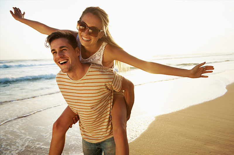 Cosmetic Dental Services in Columbia