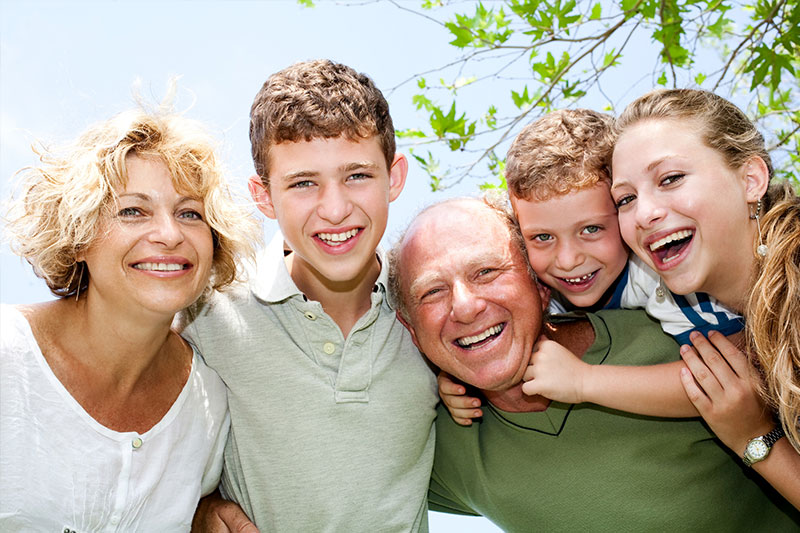 General Dental Services in Columbia